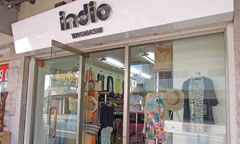 indio toyohashi