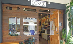 DESAK