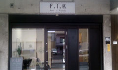  F.I.K hair&beauty