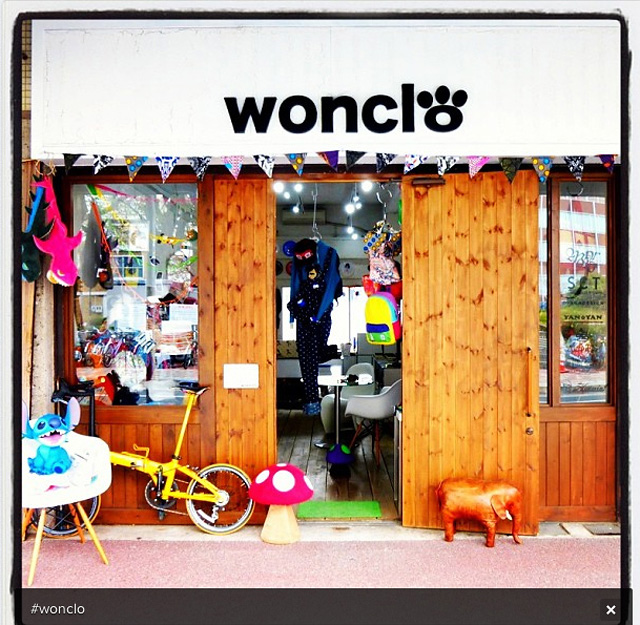 wonclo