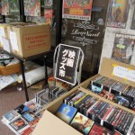 雨の日商店街 2015.6
