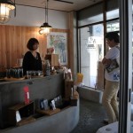 大豊ビル・雨の日商店街 2017.6