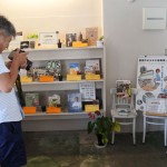 大豊ビル・雨の日商店街 2017.6